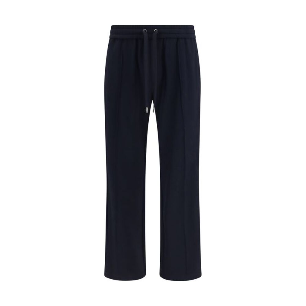 Dolce & Gabbana Men Jersey Jogging Pants
